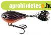 Spinmad Tail Spinner wobbler Jigmaster 34mm 8g (2304)