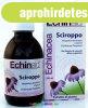 Echinaid Immunerst Echinacea kasvirg szirup 200 ml - ge