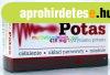 Potas Klium tabletta 60 db, 416 mg klium-citrt formj - 