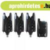 JRC Radar CX Alarms Blue Carp Box 3+1 Kk elektromos kapsje