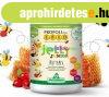 Jelly Junior 150g, kb. 62 db gumicukor gyerekeknek, immuntm