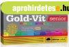 Gold-Vit Senior Multivitamin 30 db tabletta, Albion aminosa