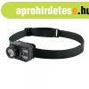 fejl�mpa Technik H20 + f�kusz 400lumen XPG-2 LED Accu akkumu