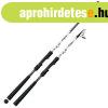 13Fishing Refy Black Tele Spin 10&#039; Medium 3,05m 10-