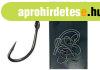 Korda Horog Kontinental Microbarb Hook 4-es mret (KKH4)
