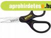 Spro Braided Line Scissors 13,5cm fonottzsin�r v�g� oll� (47