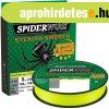 Spiderwire Stealth Smooth 12 Braid Hi-Vis Yellow Braid 150m 
