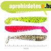 Nevis Impulse Shad 10cm 4db gumihal (9721-199) vegyes sz�n