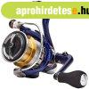 Daiwa Team Daiwa TDR2508QD gyorsfkes ors (10215-258)