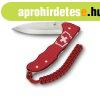 Victorinox Swiss Army Hunter Evoke Alox Red zsebk�s, sv�jci 