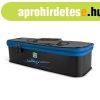 Preston Supera XL Eva Accessory Case t�rol� t�ska 38x14x9cm 