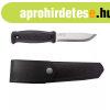 Morakniv Mora Garberg Black - ks br tokkal 22,9cm (M-1263