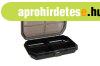 Fox Matrix 4 Compartment Standard Accessory Box szerelkes d