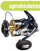 Shimano Stella Saltwater 8000 SWC PG els�f�kes ors� (STLSW80