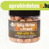 Dynamite Baits Foodbait Pop-Ups - Spicy Shrimp & Prawn 1