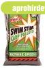 Dynamite Baits Swim Stim Natural Betaine Green pellet 2mm 90