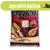 Seria Walter Feeder Cheesy 2kg Groundbait Feeder etetanyag 