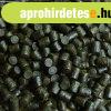 Feeding Black Halibut Pellet 10kg 15mm furat nlkl (CZ2408)