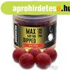 HALDORD MAX MOTION Boilie Dipped 20 mm - Nagy Hal 100g