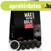HALDORD MAX MOTION Boilie Long Life 24 mm 800g - Fekete Ti