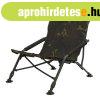 Korda Compac Low Chair Dark Kamo er�s sz�k 140kg (KLUG134)