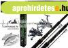 Sonik Xtractor Carp Rods Kit 10' 3,0M 3,50Lb + 5000