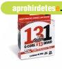 Sufix 131 G-Core Braid 13 sz�las fonott zsin�r 0,104mm 5,4kg