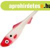 Abu Garcia Beast Zander Shad 90mm gumihal Red Head (1517120)