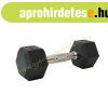 K�zis�lyz� 15 kg hatsz�glet� PRO-Sport