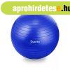 Gimnasztikai labda 95 cm-es + PUMPA durransmentes kk SALTA