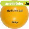 Medicinlabda PVC, sima fal�, 0,8 kg