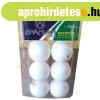 Pingponglabda szett, 6 db ? fehr, 40 mm ? SPARTAN