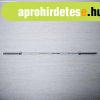 m-tech XB2472-501800 kr�mozott olimpiai k�tkezes egyenes s�l