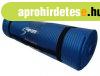 S-SPORT J�ga sz�nyeg / fitnesz sz�nyeg, extra vastag, k�k