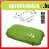 Felf�jhat� p�rna 50x30x13cm z�ld 13320