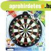 Mgneses darts tbla kszlet - 29 cm