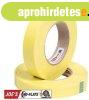 Joe's No-Flats Yellow Rim Tape felniszalag [21 mm, 