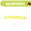 Pilates Jga Fitness ellenlls Band Gumi