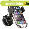 Telefontart� ker�kp�rra - fekete