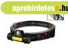 Akkumul�toros COB LED fejl�mpa GZ15824