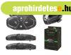 Interphone Active motoros Bluetooth kihangos�t� Headset Twin