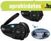 Motoros sisak kihangost Bluetooth headset s intercom Duo 