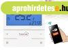 Intelligens Wifi okos termoszt�t elektromos padl�f�t�shez FH
