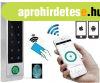 Ujjlenyomat olvas�s K�dos K�rty�s bel�ptet� TuyaSmart WIFI t