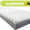 VitaRoll Slim Ortop�d Matrac 7z�n�s White r�teggel 140x200cm