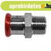 PIPELIFE C-PRESS KM csatlakoz� 15-3/4"