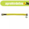 PEPE g�z ny�jthat� flexibilis bek�t�cs� K-B 3/4"-3/4&qu