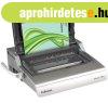 FELLOWES Galaxy E Wire elektromos spir�loz�g�p