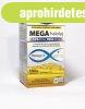 JutaVit Mega Omega-3 halolaj kapszula (100 db)