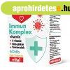 Dr. Herz Immun komplex kapszula (60 db)